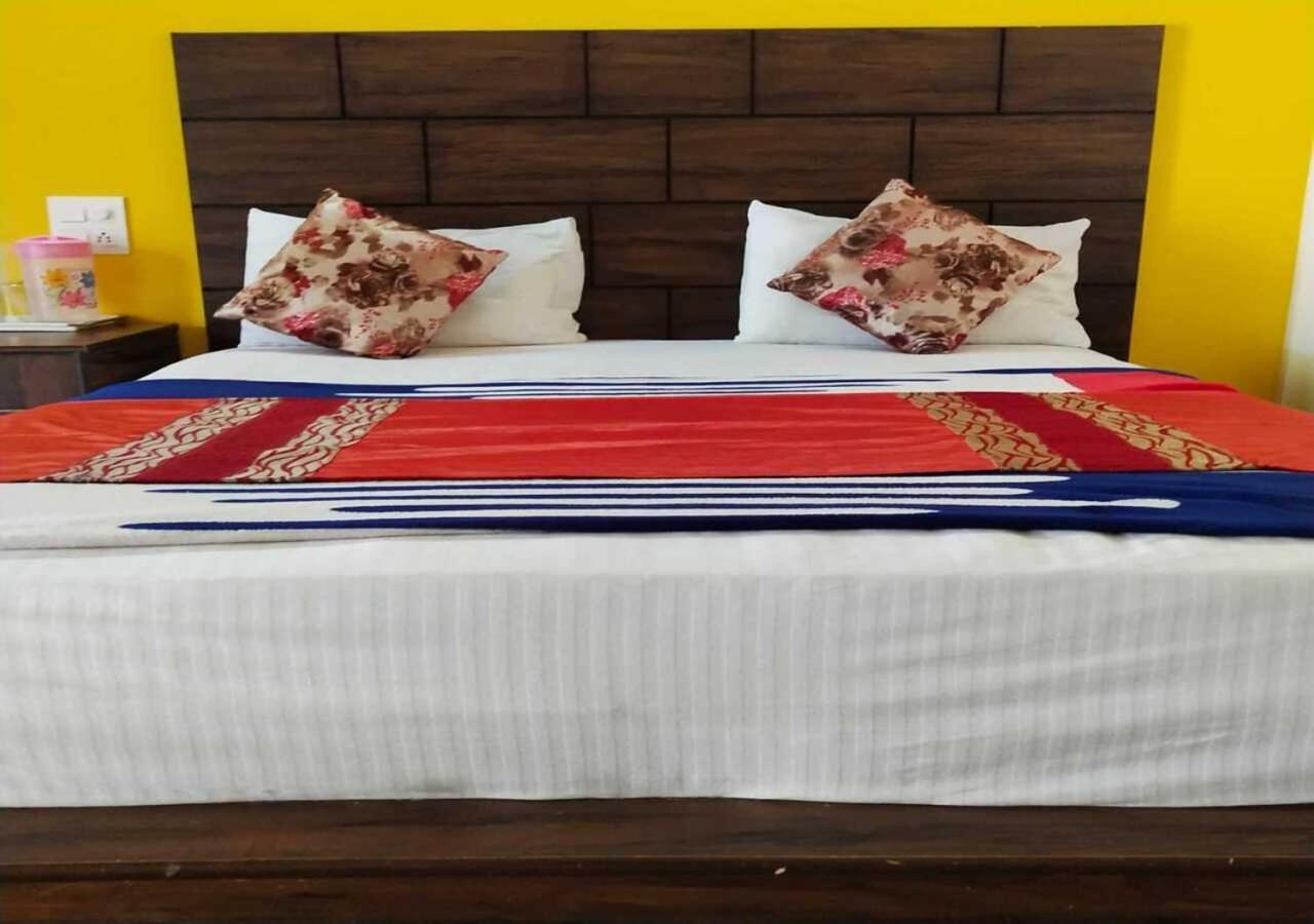 Nakshtra Resort Birbhaddar Exterior photo