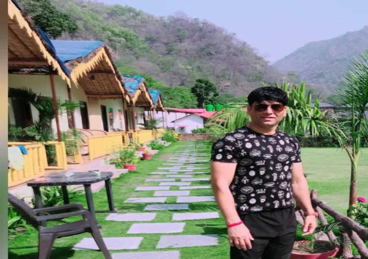 Nakshtra Resort Birbhaddar Exterior photo