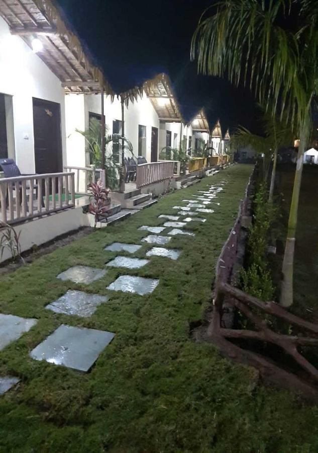 Nakshtra Resort Birbhaddar Exterior photo